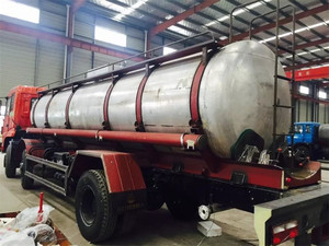 Réservoir de gaz industriel GPL pour camion - <span class=keywords><strong>Prix</strong></span> - Product Image 4