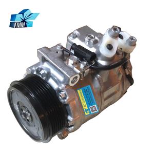 Compresor de Aire Acondicionado para Automóvil 7SEU17C para Mercedes-Benz C180 C200 A0002309011 447180-5654 - Product Image 2