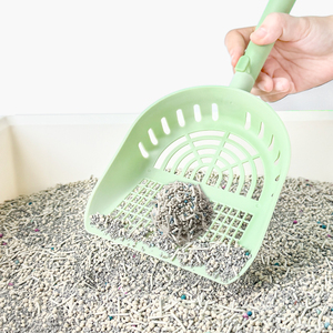 <span class=keywords><strong>พลั่ว</strong></span>สำหรับแมวทุกประเภทอุปกรณ์เพาะพันธุ์สัตว์เลี้ยง - Product Image 4