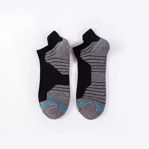 Wholesale New Style <b>Compression</b> Boot Ankle <b>Socks</b> Sport Direct Factory Price Short Sport <b>Socks</b> High Quality - Product Image 2
