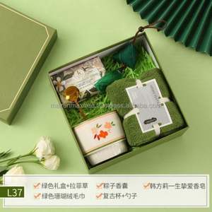 Recuerdos de Boda Personalizados con Logotipo, Regalos de San Valentín para Damas de Honor, Set de Regalo de Agradecimiento para Invitados, Regalo de Cumpleaños con Serigrafía en Vidrio - Product Image 3