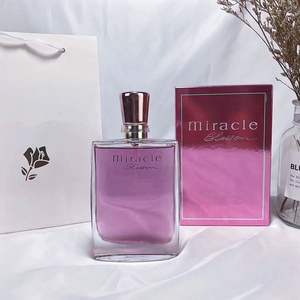 <span class=keywords><strong>Perfume</strong></span> <span class=keywords><strong>de</strong></span> Amor Verdadero para Comercio Exterior Transfronterizo, Fragancia Floral Oriental, Eau <span class=keywords><strong>de</strong></span> Parfum en Spray <span class=keywords><strong>de</strong></span> Francia, Larga Duración para <span class=keywords><strong>Mujer</strong></span> - Product Image 2