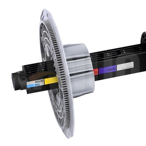 ลูกกลิ้งกระดาษสำหรับเครื่องล้างภาพแห้ง <span class=keywords><strong>Fuji</strong></span> DX100 และ D700 - Product Image 3
