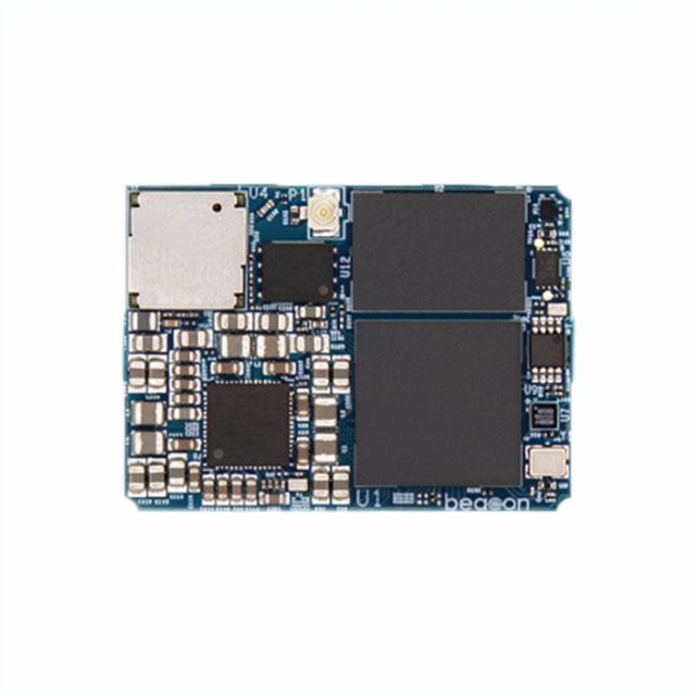 Embedded Somimx8Mmq-10-1Be4Smir Buy Electronics Components Online Authorized Distributor