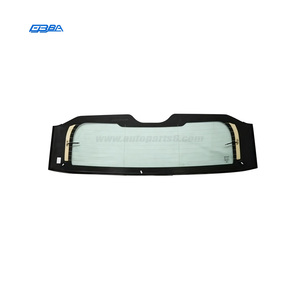 Parabrisas Trasero Laminado de Seguridad para Automóvil Land Rover Range Rover Evoque L551 OE LR114593 - Product Image 5