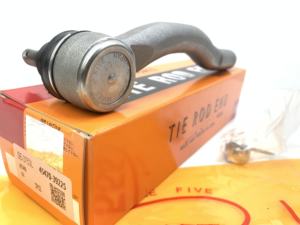 Extremos de Barra de Acoplamiento de Dirección Derecha de Alta Calidad, Nuevos, OE 8-97304-928-0 SE-5361 para ISUZU D-MAX II - Product Image 5