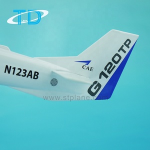 โมเดลเครื่องบิน CAE <span class=keywords><strong>Grob</strong></span> G-120TP ขนาด 29 ซม. สำหรับผลิตภัณฑ์ - Product Image 4