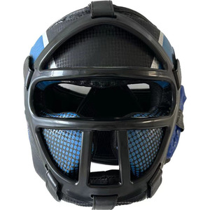高品質の勝利キックカスタムボクシングヘッドガードヘルメットボクシングヘッドギア - Product Image 1