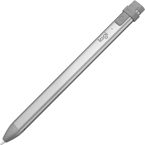 Stilo intelligente a matita digitale <span class=keywords><strong>Logitech</strong></span> per tablet <span class=keywords><strong>iPad</strong></span> e mini-Design ABS in alluminio 6.42 pollici - Product Image 2