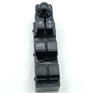 Interrupteur de lève-vitre électrique Q LHD BKC6-66-350 BKC6-66-350A BKC666350A BKC666350 pour <span class=keywords><strong>Mazda</strong></span> A3 AXELA 2013-<span class=keywords><strong>2016</strong></span> <span class=keywords><strong>CX</strong></span>-<span class=keywords><strong>5</strong></span> 3 Axela 2014 2015 <span class=keywords><strong>2016</strong></span> - Product Image 2