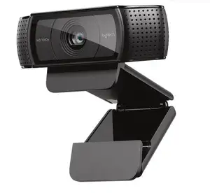 Nieuwe En Originele Ingebouwde Hd Microfoon C920E 1080P Hd Netwerk Camera C930C Video C922 C525 C310 C270 geschikt Voor Desktop Of La