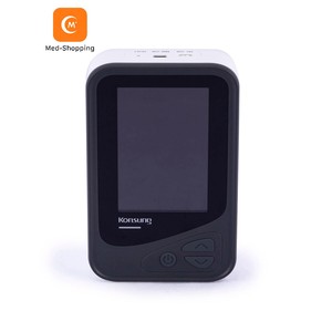 휴대용 H7 헤모글로빈 HbA1C 분석기, 최소 혈액 샘플로 고정밀 검사 - Product Image 4