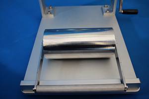 Testador de Absorção de Água <span class=keywords><strong>Cobb</strong></span> para Papel <span class=keywords><strong>ISO</strong></span> 535, Testador de Absorção de Água para Papelão, Preço - Product Image 5