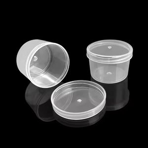 Prix d'usine Vente en gros de gobelets d'échantillonnage en plastique PP stériles jetables Récipients de collecte des expectorations fécales d'urine - Product Image 4