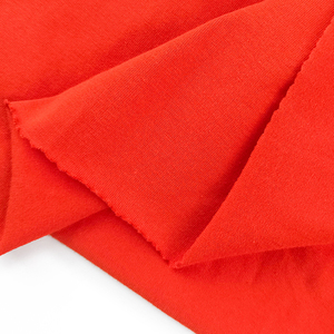 Bán buôn duy nhất Jersey vải cotton kéo dài dệt <span class=keywords><strong>Spandex</strong></span> vải telas cho T-Shirts - Product Image 4