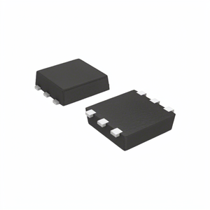Componente Electrónico S-1003CA21I-I6T1U, Gestión de Energía (PMIC) 6 SMD, Terminales Planos, En Stock - Product Image 1