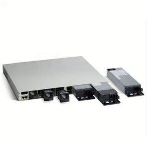 Commutateur Gigabit 48 ports série C9300 C9300-48T-E Nitendo Switch Consol - Product Image 3