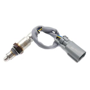 Sonde Lambda pour Vauxhall pour Astra pour K pour MK7 pour SRI pour NAV <span class=keywords><strong>2018</strong></span> Capteur de rapport air-carburant de voiture Capteur d'oxygène O2 12663011 - Product Image 5