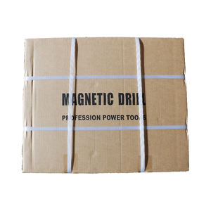 GZYTOOLS Perceuse à noyau magnétique légère de haute qualité Perceuse à noyau haute puissance JY50 - Product Image 5