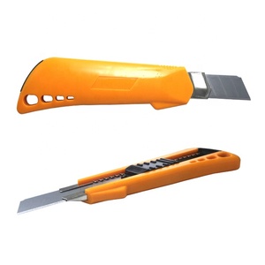 18mm de serrure Automatique de chasse couteau de coupe - Product Image 2