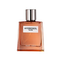 Parfum pour homme JUANLUAN personnalisé, collection SMART, format voyage 100 ml, rose luxueuse, sportive, écologique, longue durée