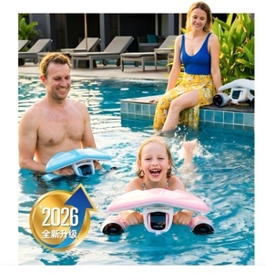 Scooter sous-marin SUBLUE à double hélice, respectueux de l'environnement, <span class=keywords><strong>Whiteshark</strong></span> Mix 2026, avec une longue autonomie de la batterie et une charge rapide - Product Image 1