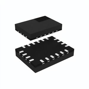 20 VFQFN Exposed Pad Chip IC OPAMP DIFF 2 CIRCUIT 20LQFN Circuits intégrés IC LTC6419HV # PBF BOM IC en stock - Product Image 1