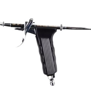 Aerógrafo GUNPIECE GP-2 de Alimentación por Gravedad, Herramienta de Recubrimiento Industrial - Product Image 2