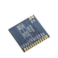 G-NiceRF RF4432 - Módulo Inalámbrico Transmisor y Receptor RF FSK de 433MHz con Interfaz SPI de Alta Sensibilidad