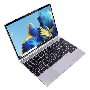 Ulap q140sdq 14 "có thể gập lại cảm ứng máy tính xách tay 16GB 512GB N95 win11 sạc nhanh OEM máy tính xách tay - Product Image 5
