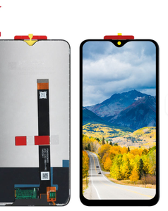 Flycdi Realme3/3i <span class=keywords><strong>OPPO</strong></span> A5S/<span class=keywords><strong>A7</strong></span>/A7N/AX5S/A12เปลี่ยนหน้าจอ LCD ทัชสกรีนโทรศัพท์มือถือซ่อมมือถือ - Product Image 3