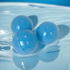 บาธบอมบ์สำหรับมืออาชีพระเบิดทำเล็บเท้าพร้อมฟองและกลิ่นแรงดีมีโลโก้ส่วนตัว - Product Image 2