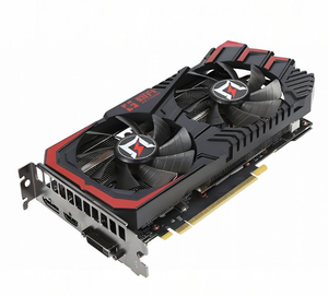 GAINWARD <strong>RTX</strong> <strong>2060</strong> <strong>Super</strong> 12GB Gaming Graphics Card 192-bit PCI Express Interface GDDR6 Video Fan for Desktop Laptop - Product Image 4