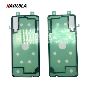 สำหรับ <span class=keywords><strong>Samsung</strong></span> A72 A71 A51 A31 A41 A21S A20S A30S A32 4G 5G A20 A30 A40 A60 <span class=keywords><strong>A70</strong></span> ฝาหลัง<span class=keywords><strong>แบ</strong></span><span class=keywords><strong>ต</strong></span>เตอรี่ สติ๊กเกอร์กาวเทป - Product Image 4