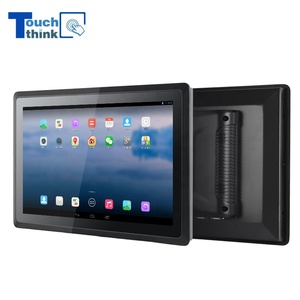 <span class=keywords><strong>60</strong></span> degrés haute température 15.6 "android panneau industriel PC Anti-interférence antistatique antichoc - Product Image 2