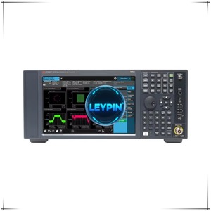 Nouvel analyseur de réseau et <span class=keywords><strong>d</strong></span>'alimentation Keysight N9010B <span class=keywords><strong>EXA</strong></span> 44G avec oscilloscope et alimentation, haute performance - Product Image 2