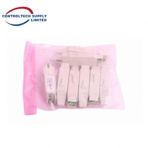 Best Price High Quality TY801K01 3BSE023607R1 8pcs Aluminum Shunt <b>Stick</b> for Automation Industrial Application New Condition - Product Image 2