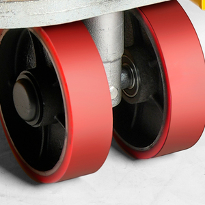 Chariot élévateur à palettes 1,5T 2,0T, transpalette électrique, chariot élévateur portable à batterie au lithium à vendre - Product Image 4