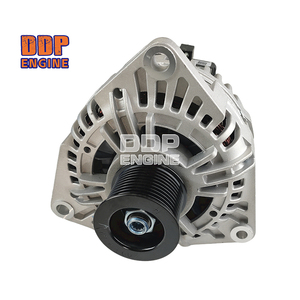 168S3002 150A3701-01515 Piezas de Motor Diésel, Alternador, Generador para Autobús Yutong - Product Image 2