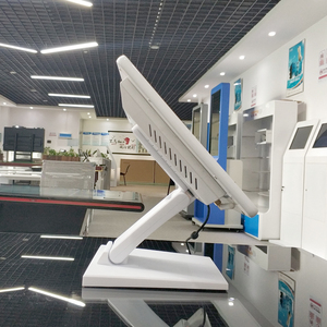 All in One POS <strong>Terminal</strong> 15.6 Inch Touch <strong>Computer</strong> Restaurant Order Kiosk Supplier - Product Image 5