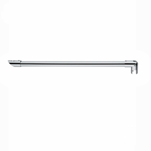 Doccia in vetro Porta di Sostegno Bar, Barra di Supporto Per Il <span class=keywords><strong>Bagno</strong></span> - Product Image 2