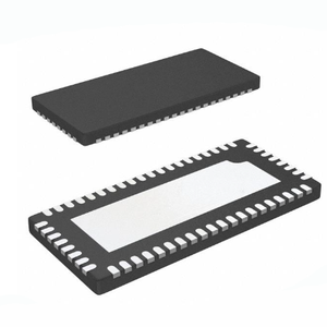 RT5028FGQW ระบบจัดการพลังงานเฉพาะทาง - PMIC แบบรวมวงจรพร้อมตัวแปลงบัคแบบซิงโครนัส 4 ช่องสัญญาณ, LDO 8 ตัว และ MTP Non-V - Product Image 1