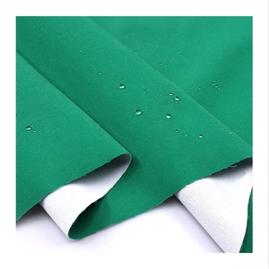 Hot bán đầy đủ ngu si đần độn <span class=keywords><strong>228t</strong></span> nhuộm <span class=keywords><strong>Polyester</strong></span> Taslan vải cho Đồng phục học sinh áo mưa Taslan tráng <span class=keywords><strong>taslon</strong></span> - Product Image 4