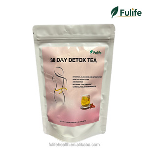 Té Adelgazante Rápido, Fuerte y Efectivo para un Vientre Plano en 30 Días, Suplementos para la Pérdida de Peso para Adultos - Se Proporcionan Muestras - Product Image 6