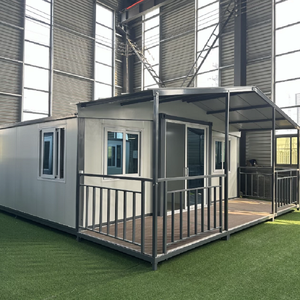Fournisseur de la Chine Maison Conteneur Préfabriquée <span class=keywords><strong>Prix</strong></span> de Fabrication pour le Ghana Algérie Pologne Roumanie <span class=keywords><strong>Maroc</strong></span> Chypre Marché - Product Image 2