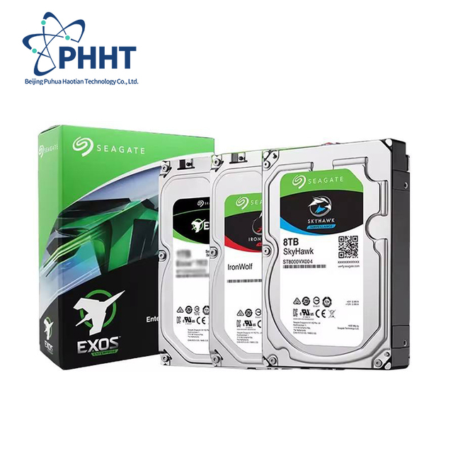Good Quality Server Hard Disk Server 7.68T Sata  SAS HDD SSD  Hard Disk Drive External