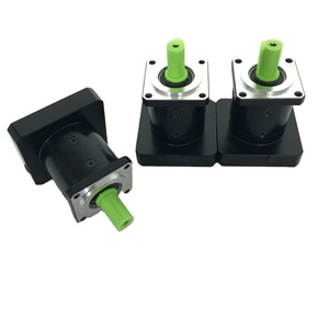 Caja de engranajes planetaria serie 3F FAMED PLF de 80 mm, reductor de motor 34, caja de engranajes helicoidal de bajo holgamiento, OEM - Product Image 4