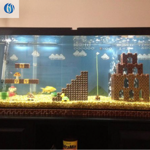 Bể Cá & Loại Phụ Kiện Và Tính Năng Thân Thiện Với Môi Trường Bể Cá Biển Acrylic - Product Image 3