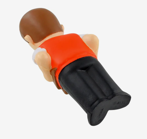 Boules anti-stress amusantes et originales pour enseignants, avec logo personnalisé, jouet à presser, cadeau promotionnel, décoration de bureau - Product Image 2