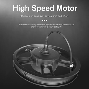 <span class=keywords><strong>Motor</strong></span> Eléctrico para <span class=keywords><strong>Bicicleta</strong></span> OEM ODM de 4000W con Tracción Trasera, 24v 36v 48v, <span class=keywords><strong>Motor</strong></span> CC sin Escobillas para Bicicletas, Kit de <span class=keywords><strong>Motor</strong></span> para <span class=keywords><strong>Bicicleta</strong></span> - Product Image 3